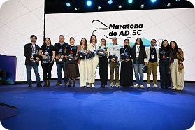 Momento 3 - Maratona do AD SC
