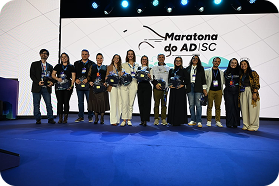 Momento 9 - Maratona do AD SC