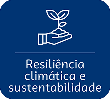 Resiliência climática e sustentabilidade