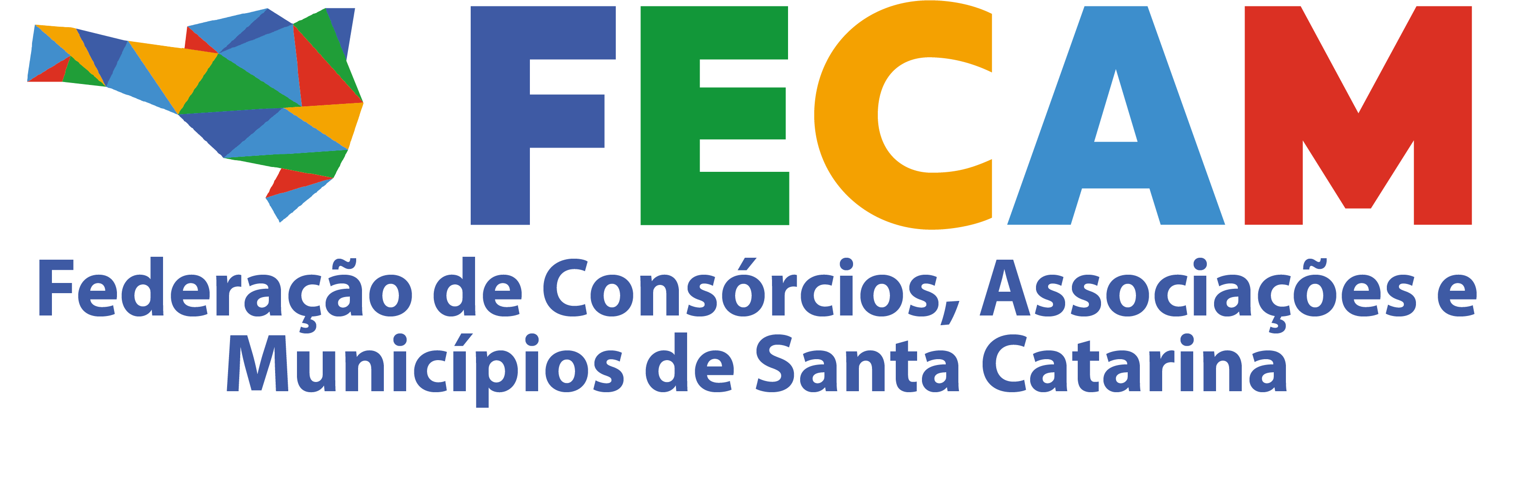 Logo FECAM