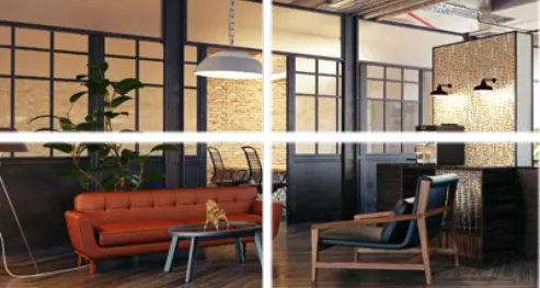 Design para ambientes: