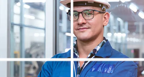 Saúde e segurança do trabalho