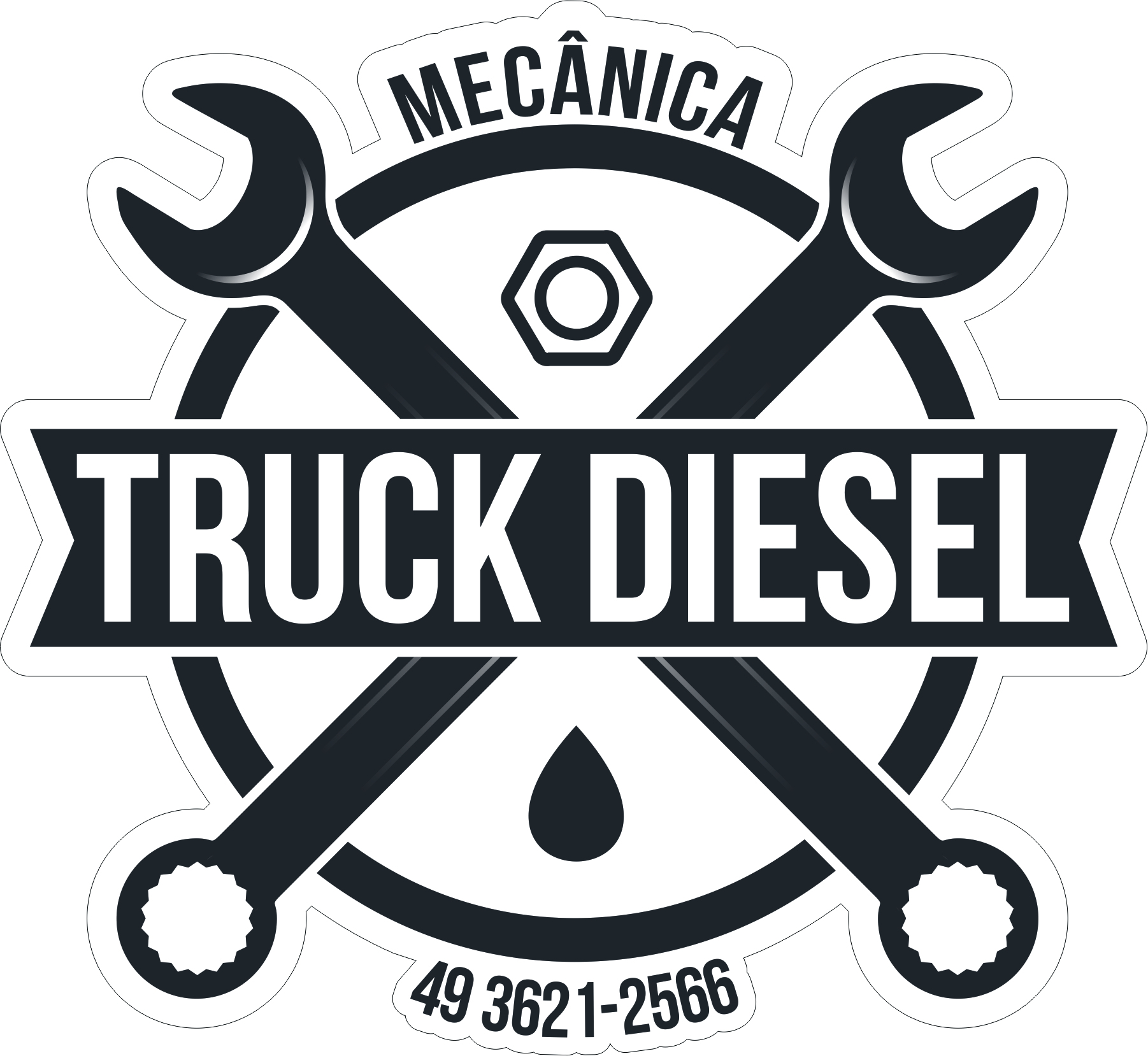 Truck Diesel