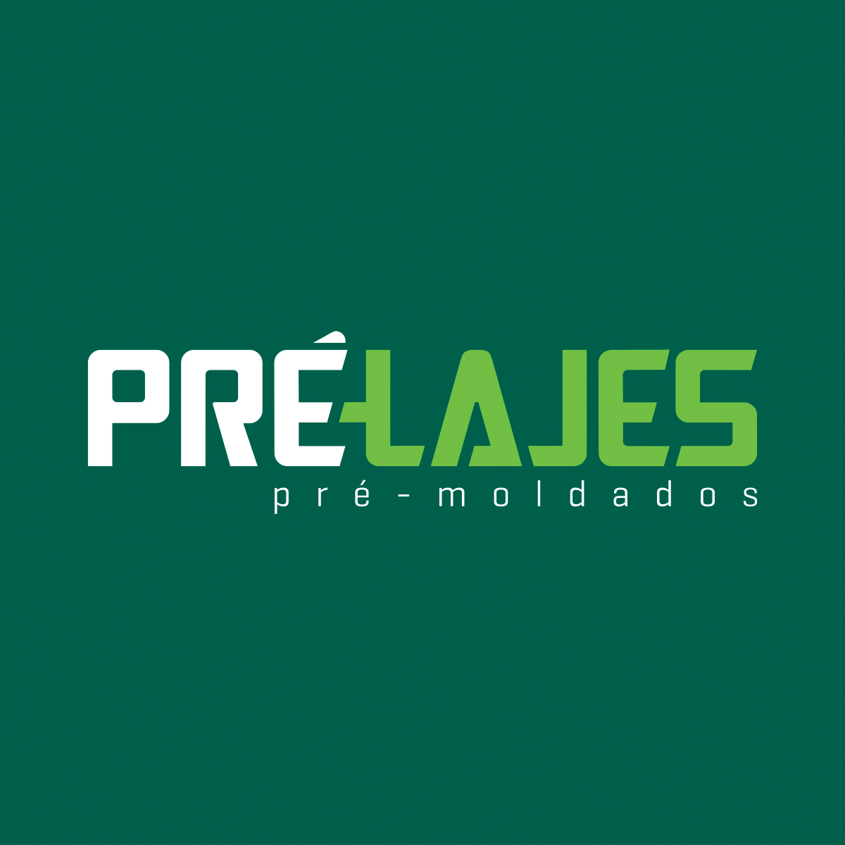 Pre Lajes