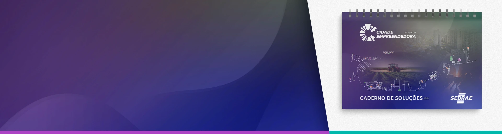 Banner principal