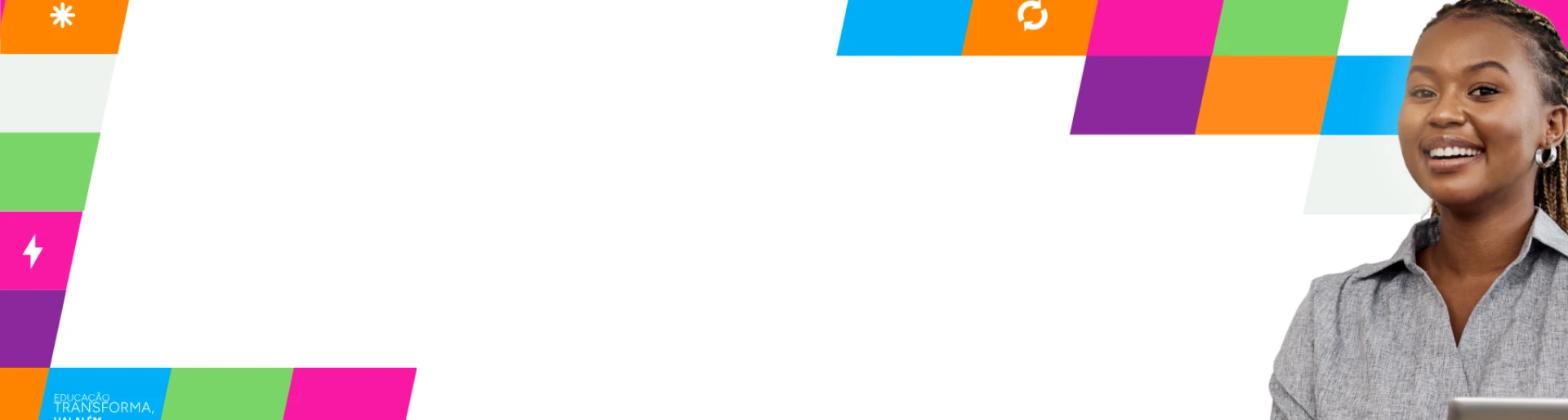 Banner principal