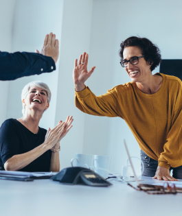 Por que comemorar pequenas conquistas? - Sebrae SC