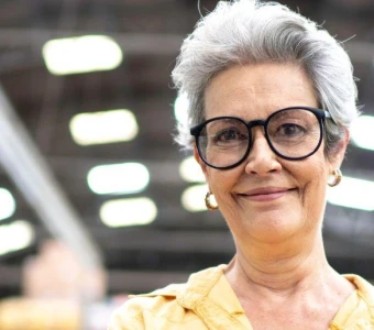 Empreendedorismo feminino em S
