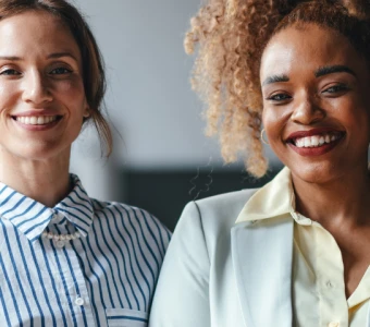 O que as empreendedoras querem