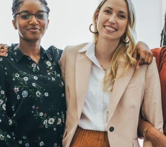Mulheres empreendedoras: conhe