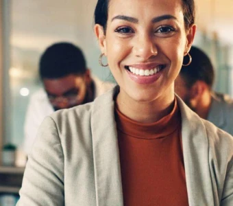 Liderança feminina e planejame