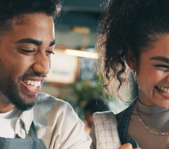 Setor de alimentação: como apr