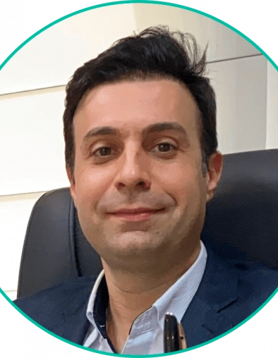 Jairo Nolla de Matos, diretor executivo da Farmoterápica Dovalle