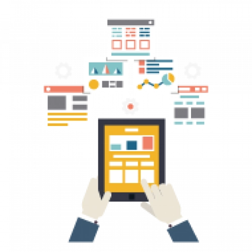 Como começar a sua presença on-line