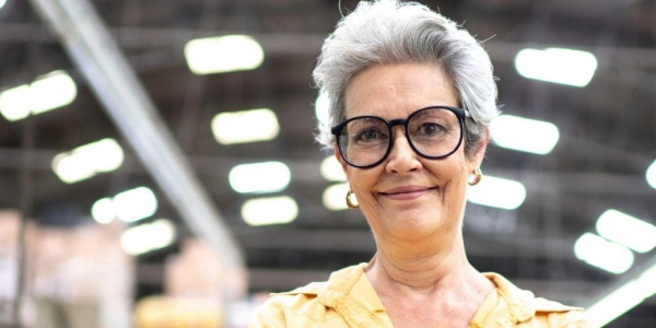 Empreendedorismo feminino em S