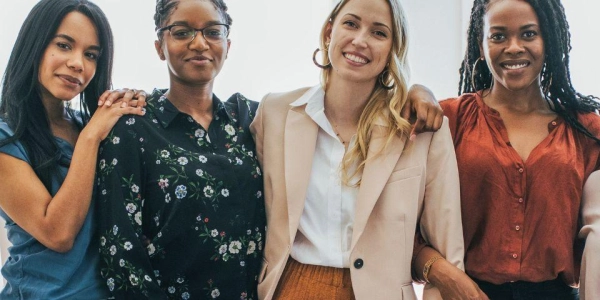Mulheres empreendedoras: conhe