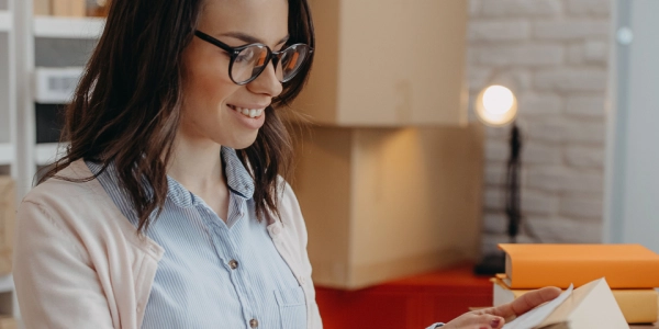 Como o comércio exterior pode 