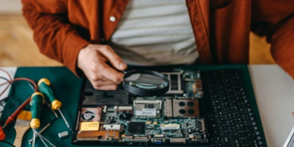 MEI para serviços de informáti