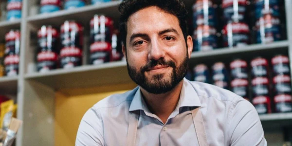 O que faz uma loja de materiai