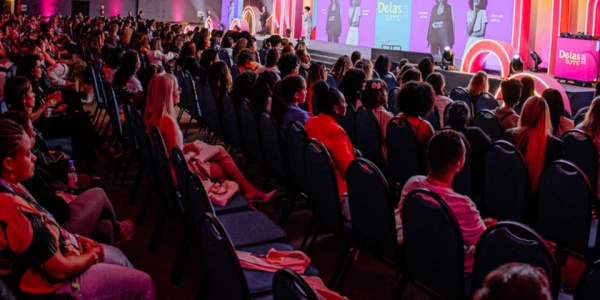 Delas Summit 2025: inspiração,