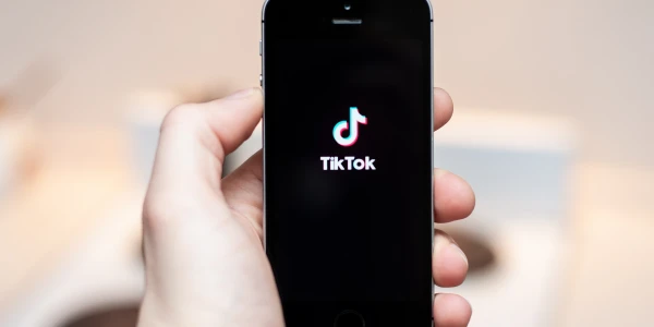 TikTok para pequenos negócios 