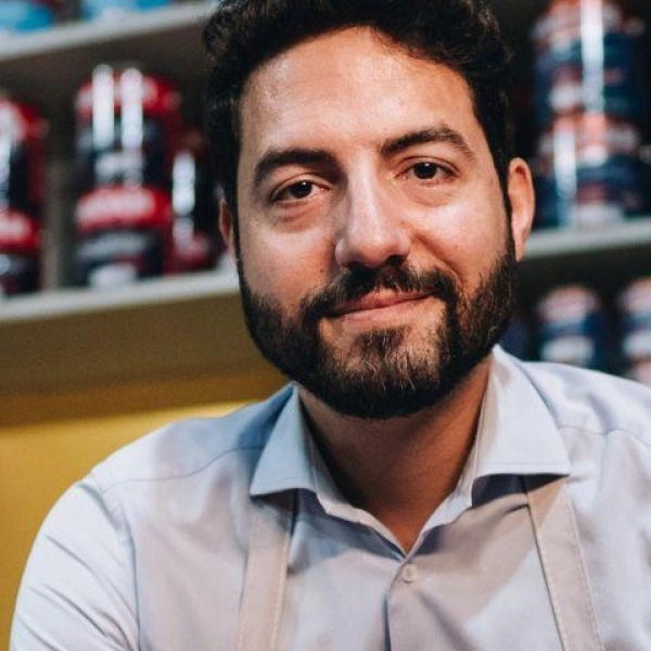 O que faz uma loja de materiai