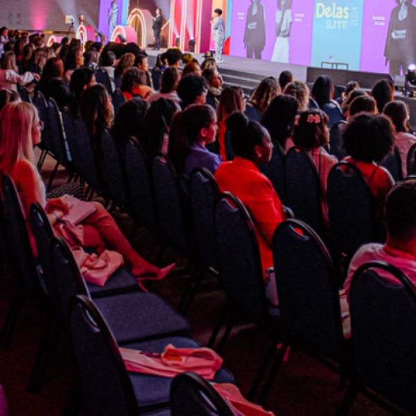 Delas Summit 2025: inspiração,