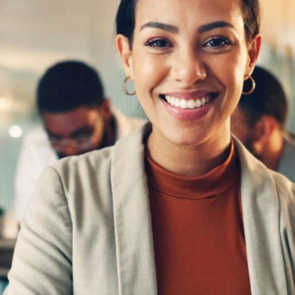 Liderança feminina e planejame
