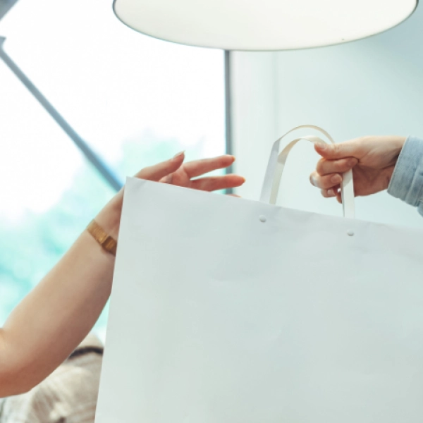 Diversificação de negócio: com