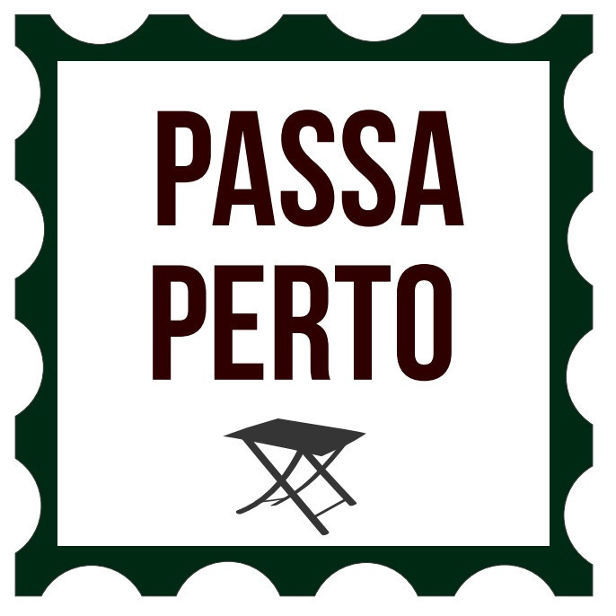 Passa Perto